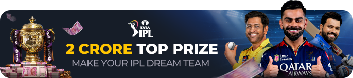come Sports IPL